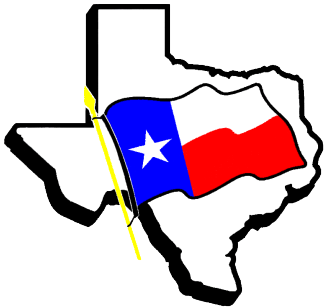 Texas Contracting & Installation Logo